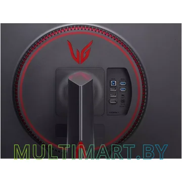 Игровой монитор LG UltraGear 27GP95RP-B картинка 9